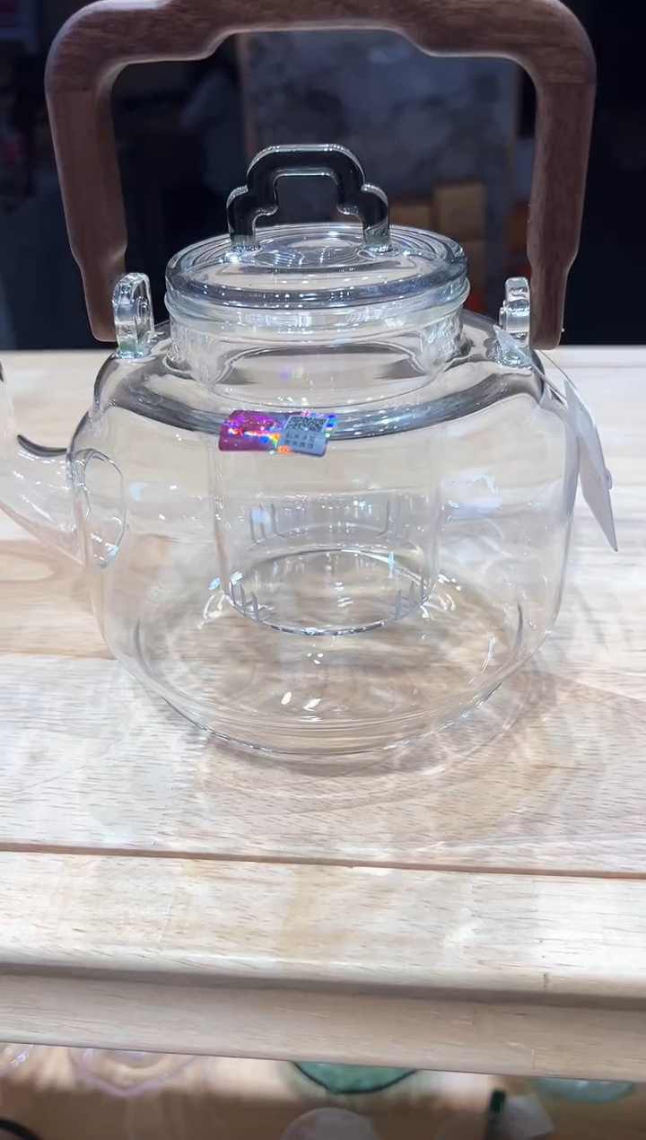 G*-禾器雅韵壶双内胆