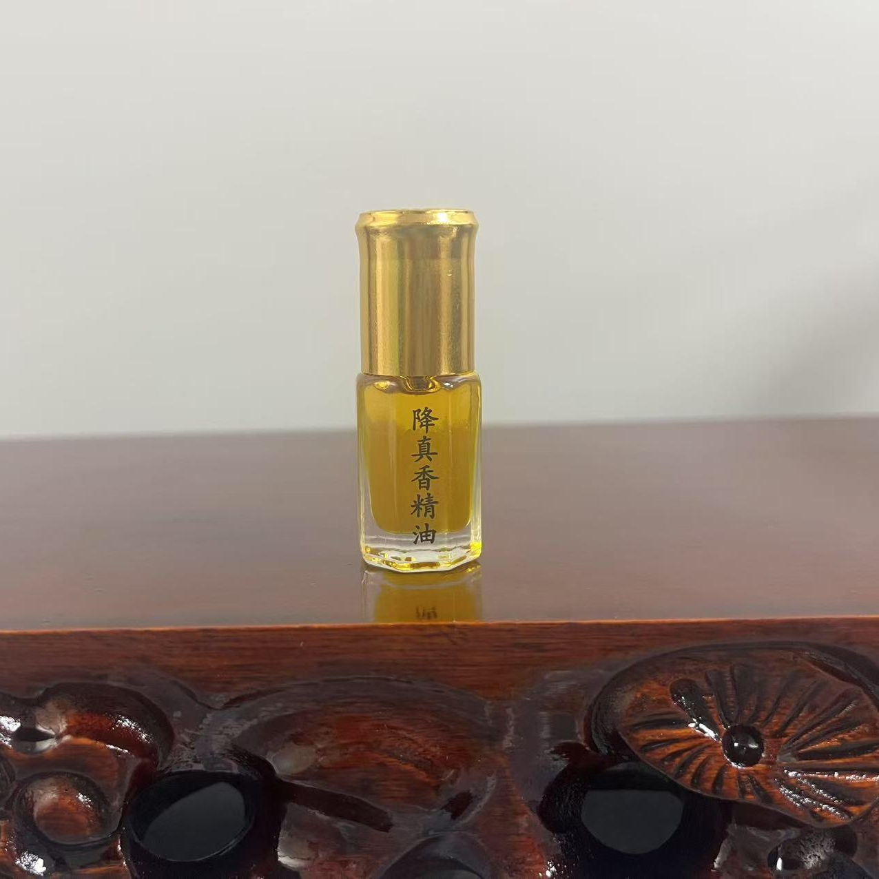 SZ jzx天然降真香精油