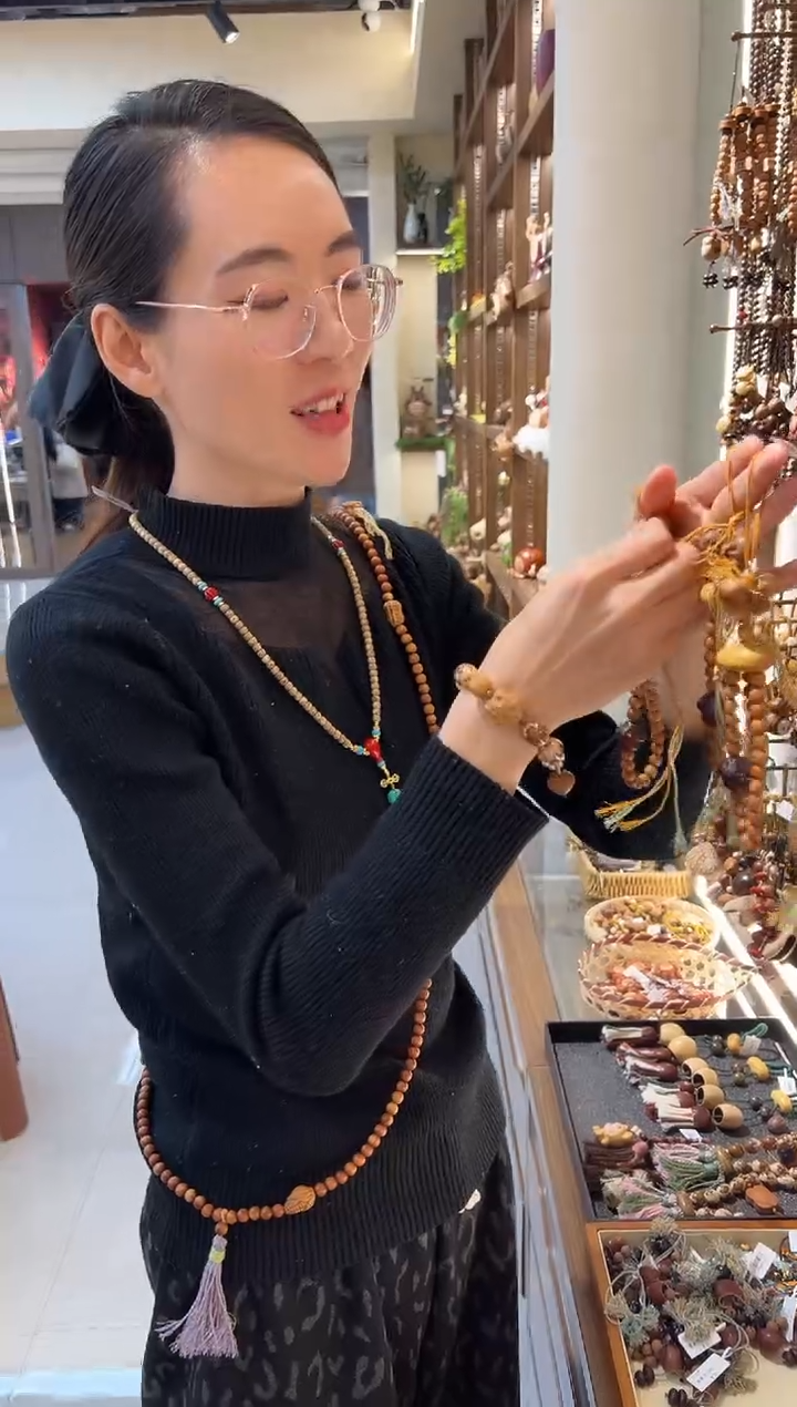 木质类2105挂件多样性发其一