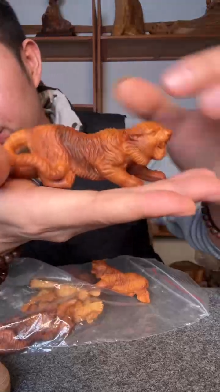 【闪购商品】柏木（崖柏）崖柏