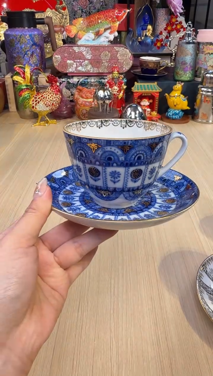 45俄皇梦之门一杯一碟