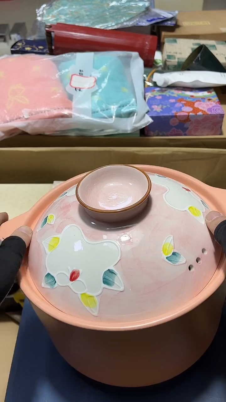 陶茶666文玩周边多人