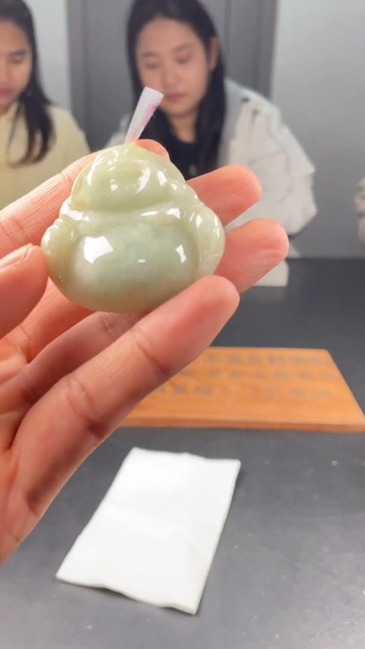 【闪购商品】定制翡翠未镶嵌定制孤品