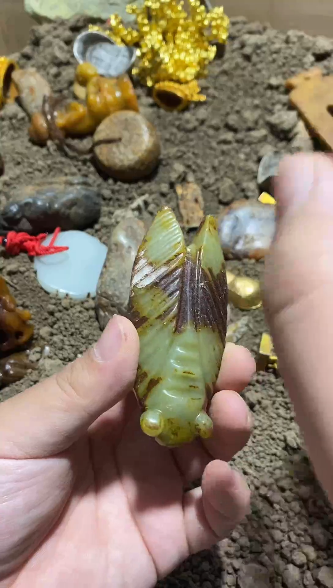 玉闪购直播精选链接