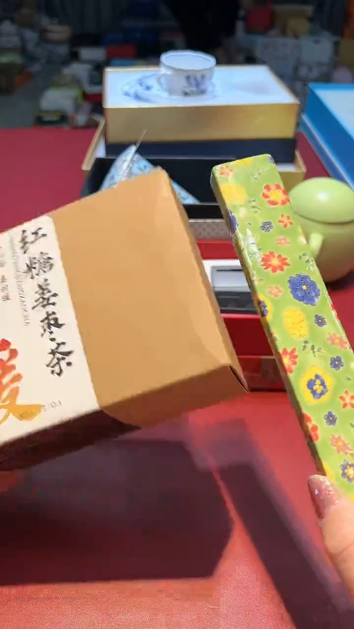 【闪购商品】瓷片锅碗瓢盆一件不剩