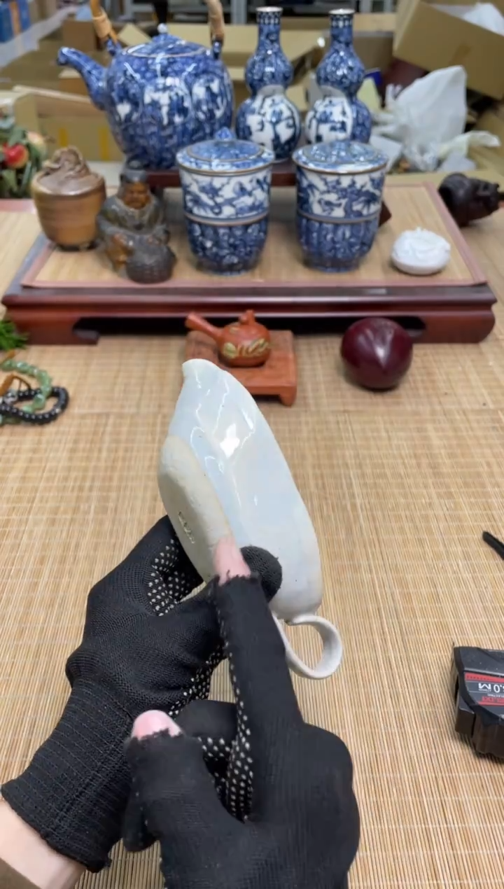 84号公道中古物品谨慎参拍直播链接