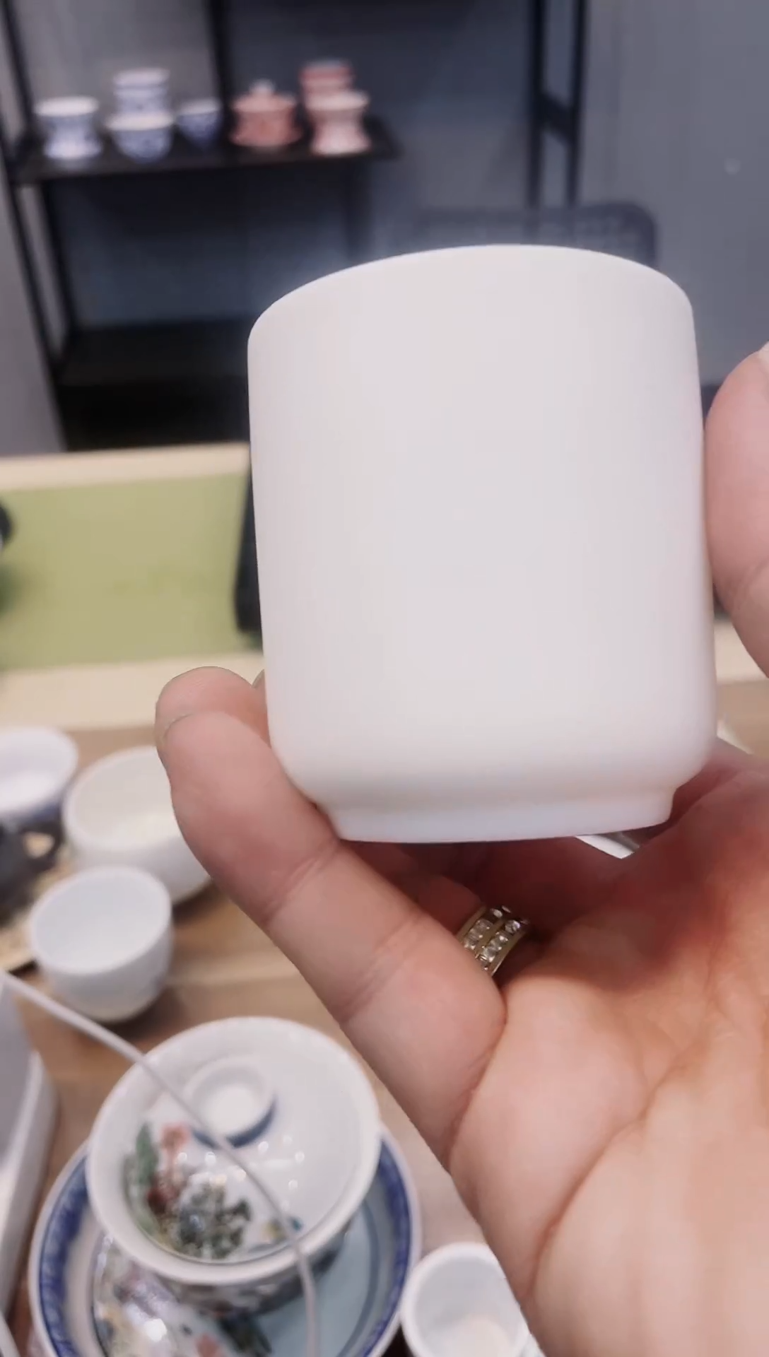 【闪购商品】【席欢李商城】杯