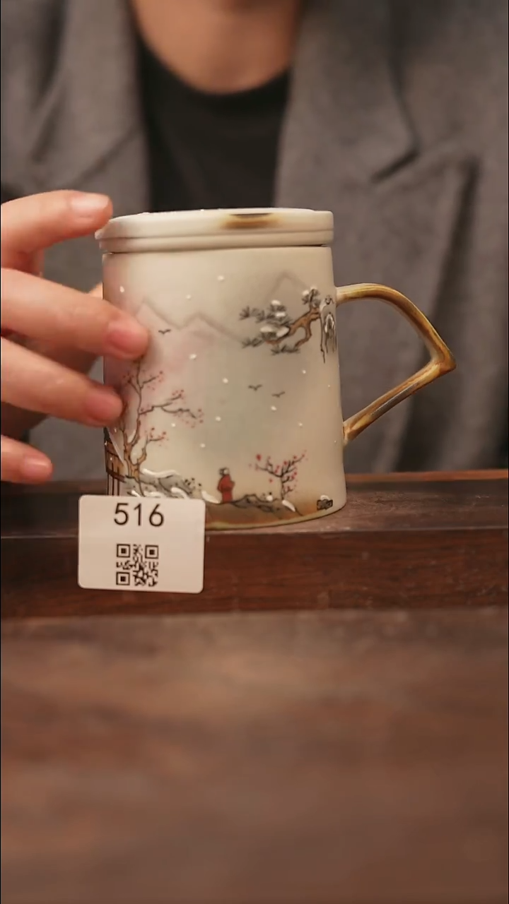 【落单孤品】/杯子@@516