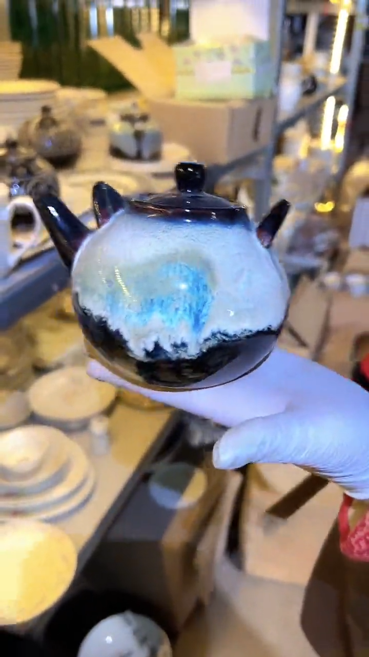 【闪购商品】盘磁州窑买到就是赚到
