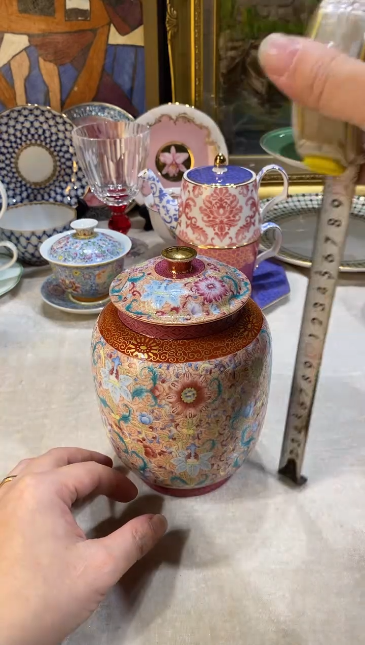 【闪购商品】陶瓷               