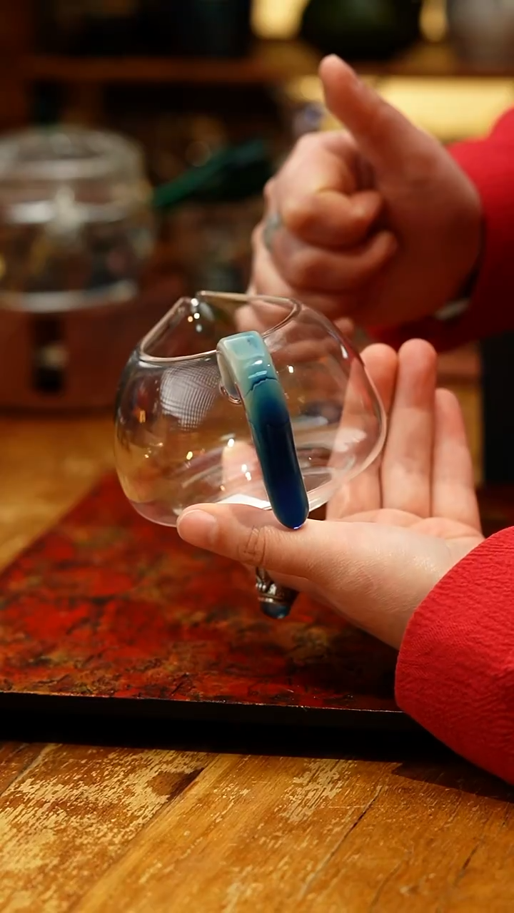 【闪购商品】禾器/中号淡然茶海/凤玉