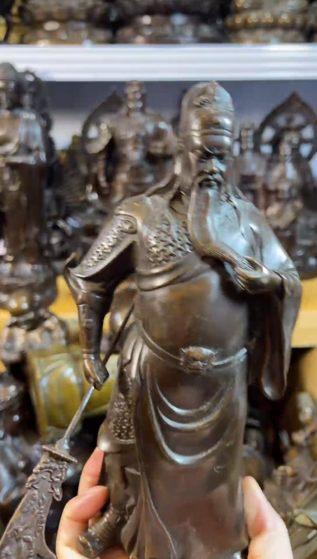 【闪购商品】.案台摆件 物品摆件