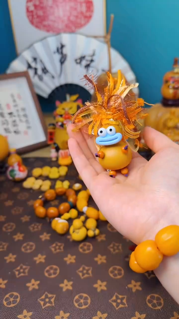 【闪购商品】204文玩葫芦文玩好物