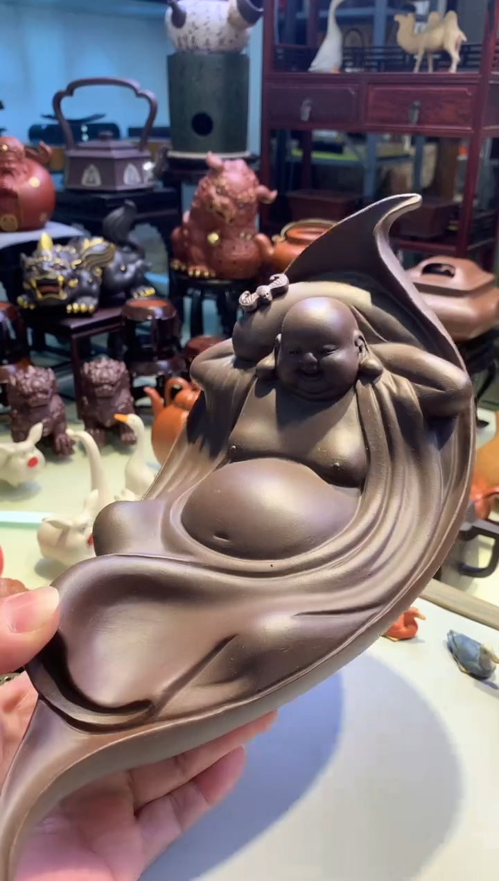 玉**生宜陶紫砂宜陶紫砂455