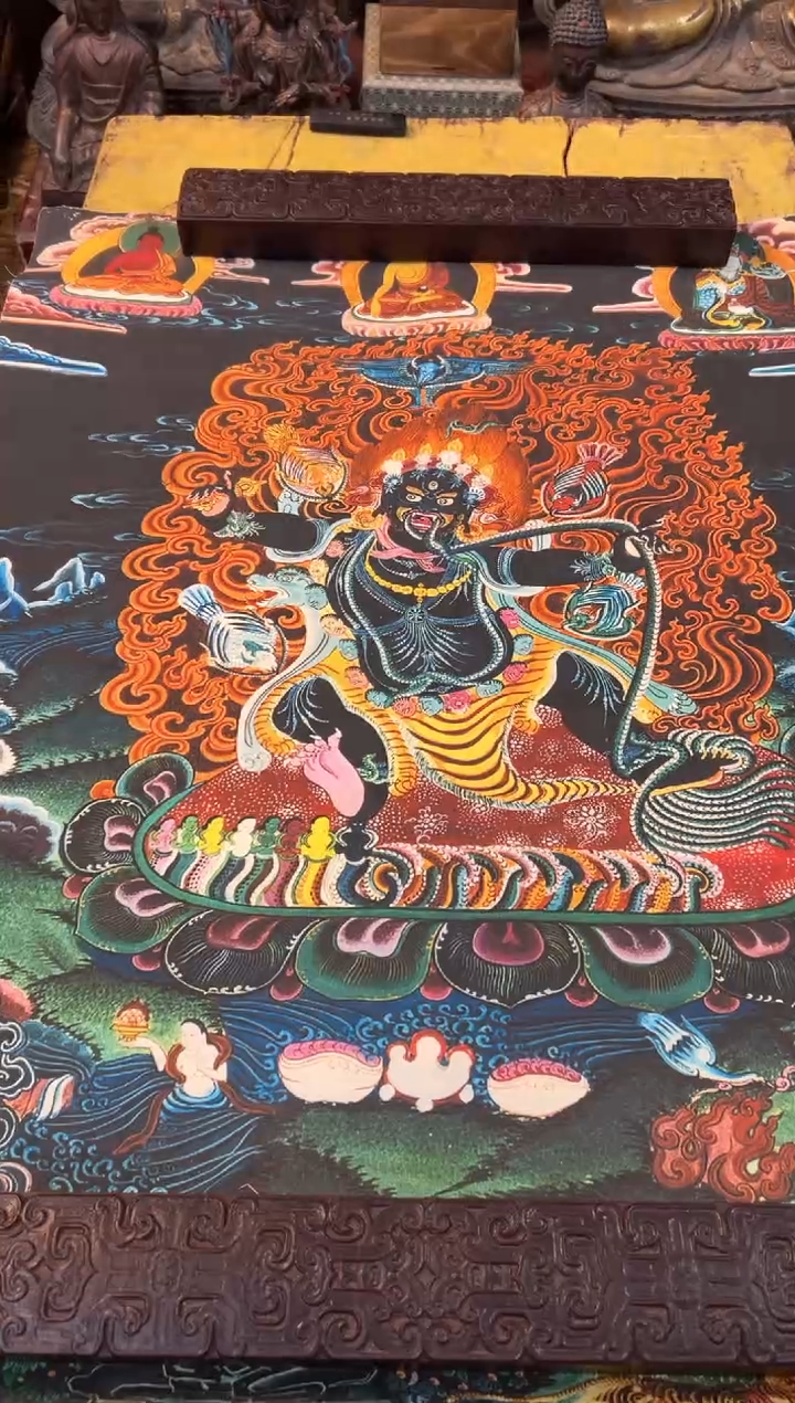 装裱画周总精选专属链接啊啊啊 A-168