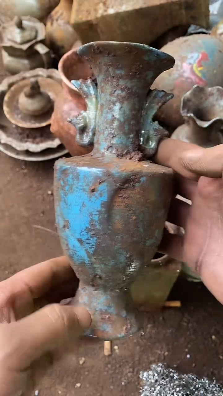 摆件陶瓷器瓷器瓷器瓷器