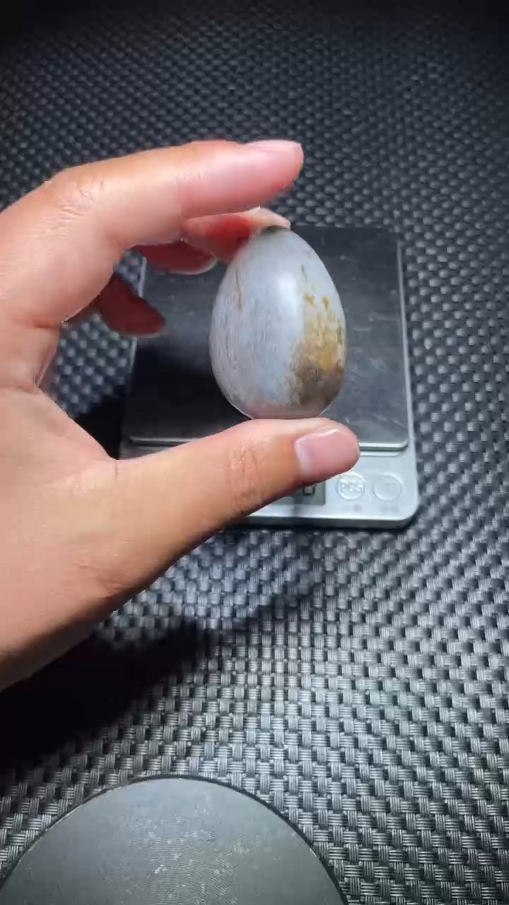 【闪购商品】和田玉挂件未镶嵌93