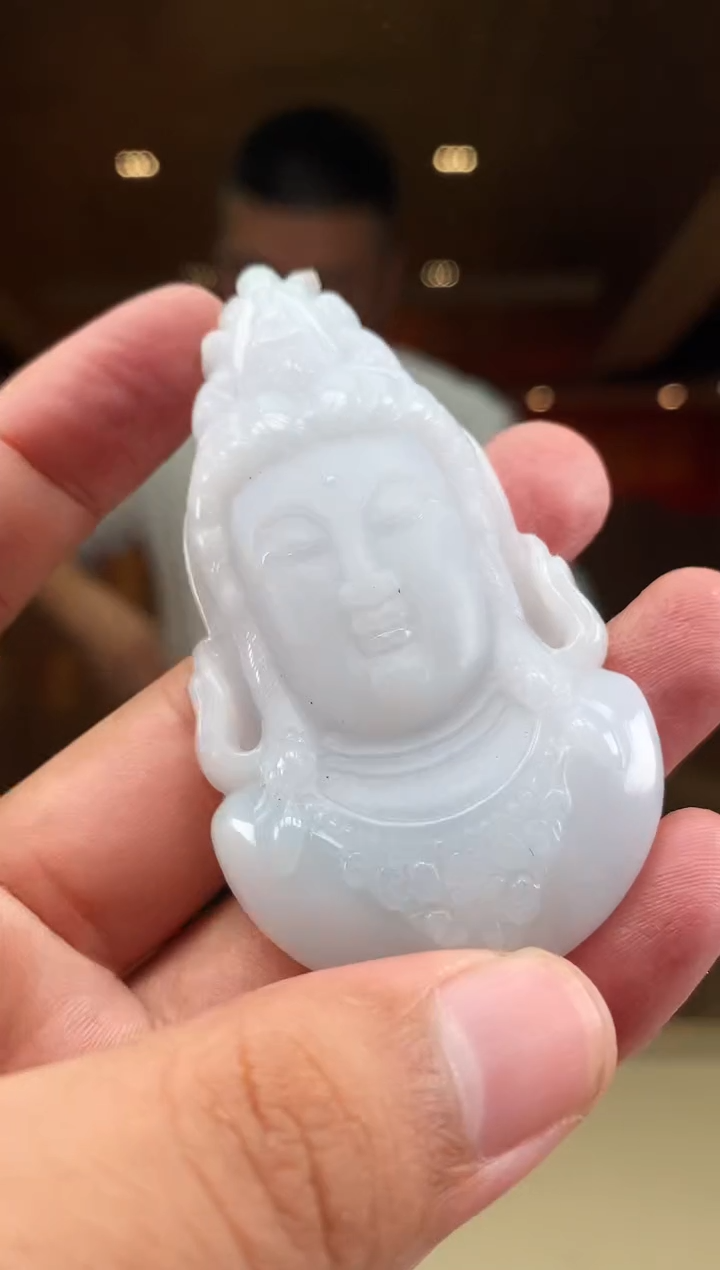 【闪购商品】定制翡翠未镶嵌             *146