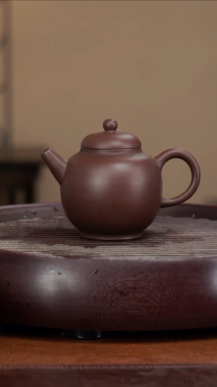 【闪购商品】紫砂茶壶宜兴紫砂壶