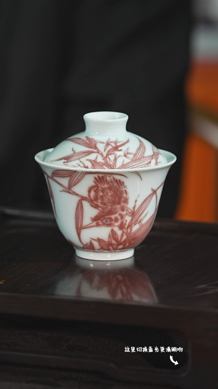 【闪购商品】九鸣瓷艺中心——二亭专场