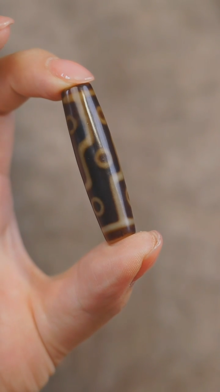 【闪购商品】玛瑙/玉髓单珠未镶嵌多样性发其一