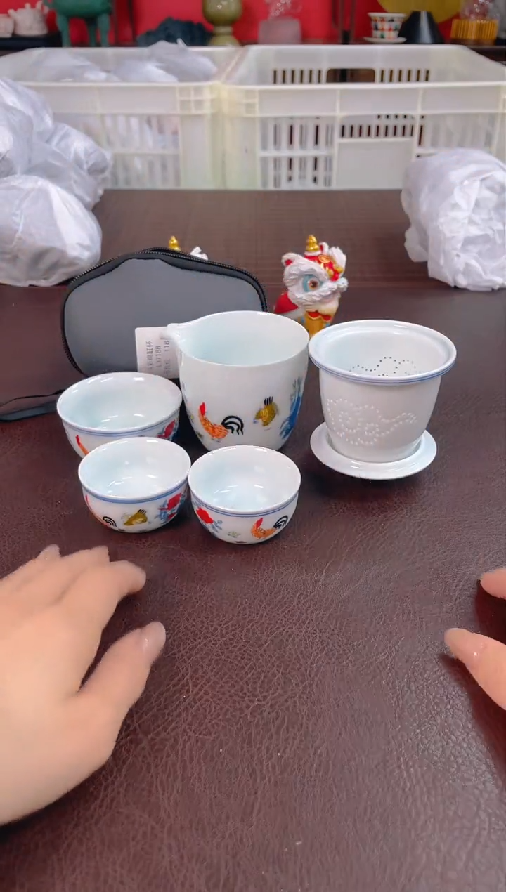 【闪购商品】瓷片1111111111111111