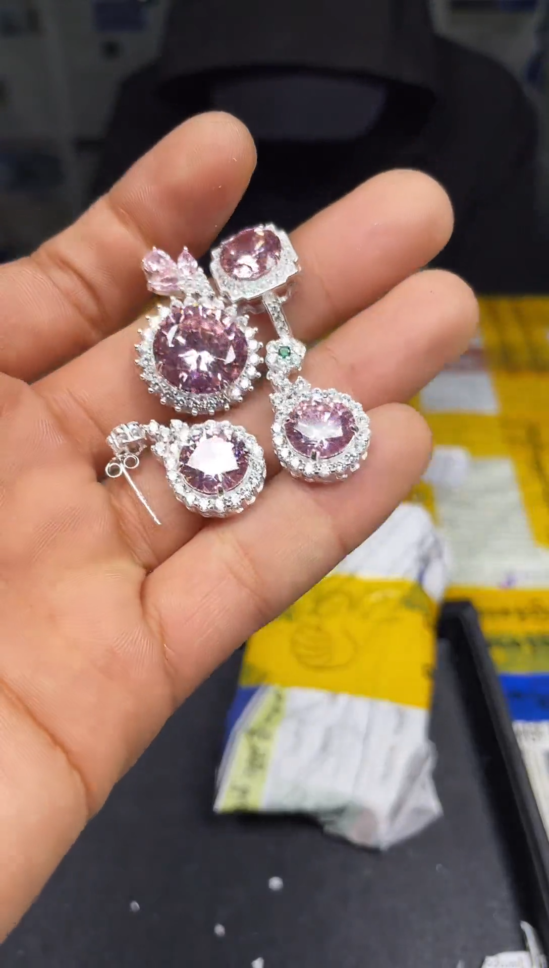 阿浩甄选所见所得--DW313