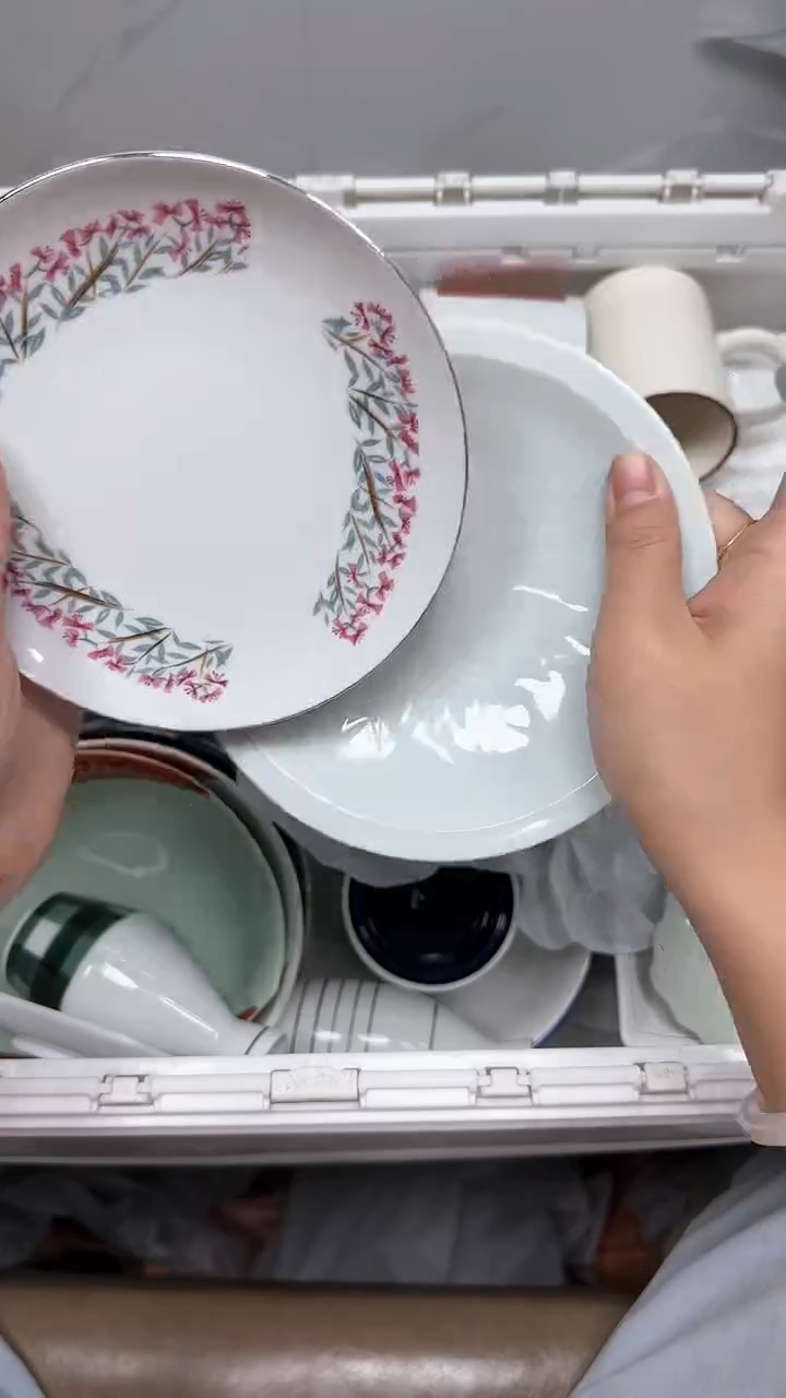 【闪购商品】281回流瓷器默认微瑕，18.8包邮