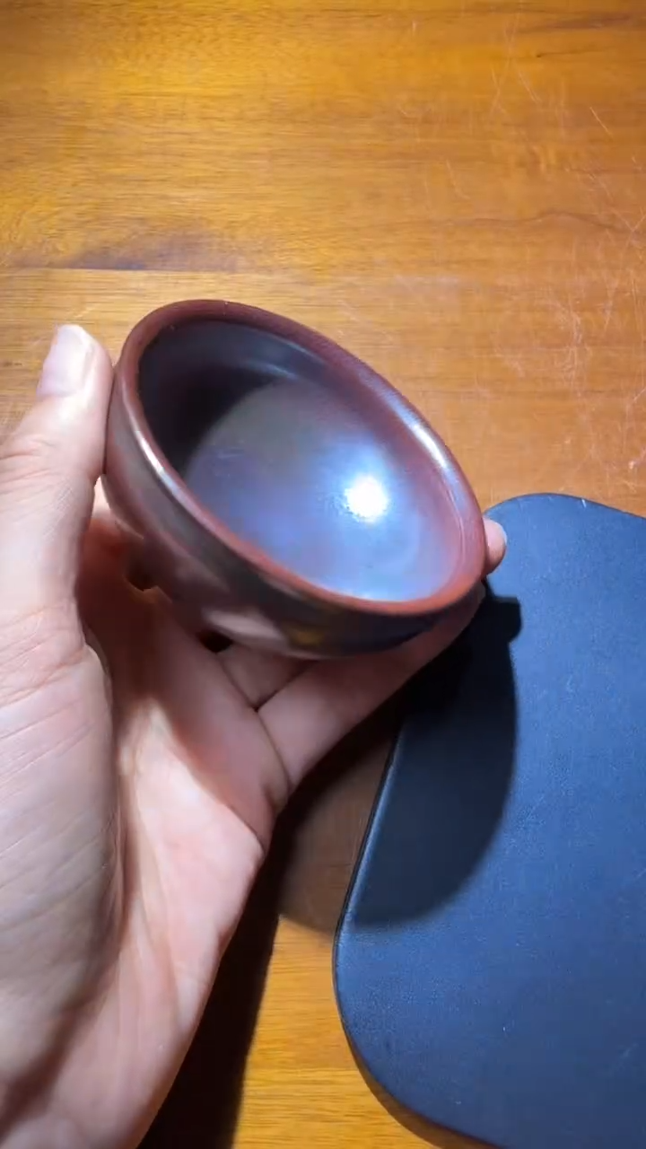 茶盏詹桂溪高端收藏196