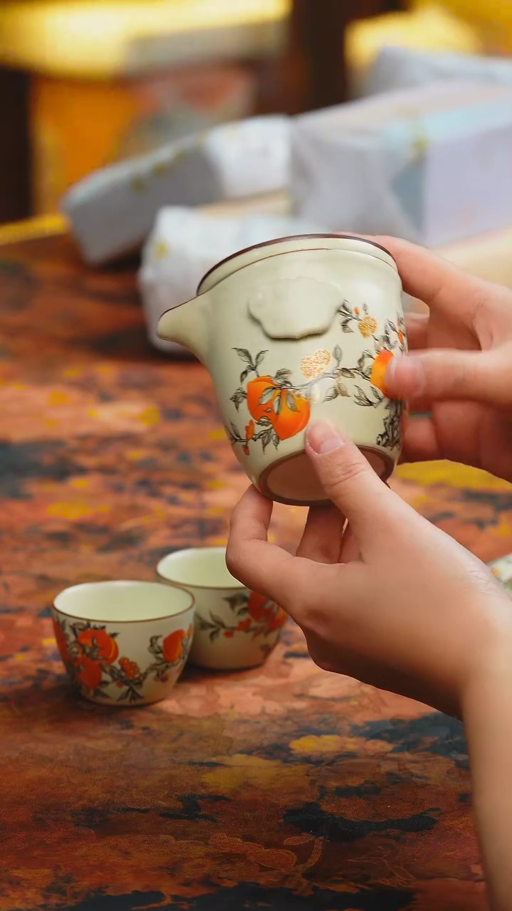 【闪购商品】楽门茶器！！！！