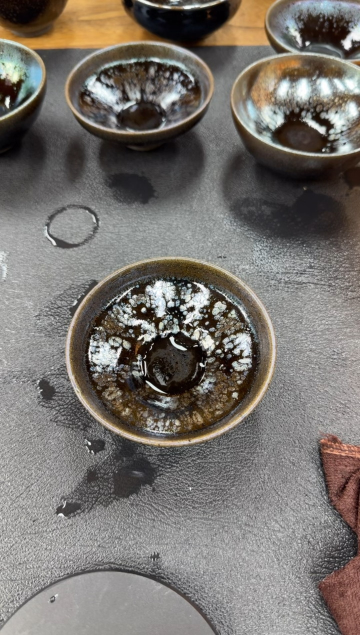 【闪购商品】茶盏繆兴洲老师精品场136微瑕宝