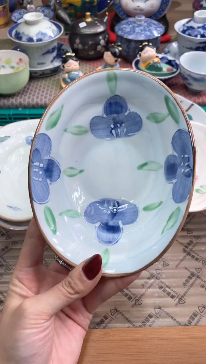 【闪购商品】盘瓷片满20米包邮一单一付