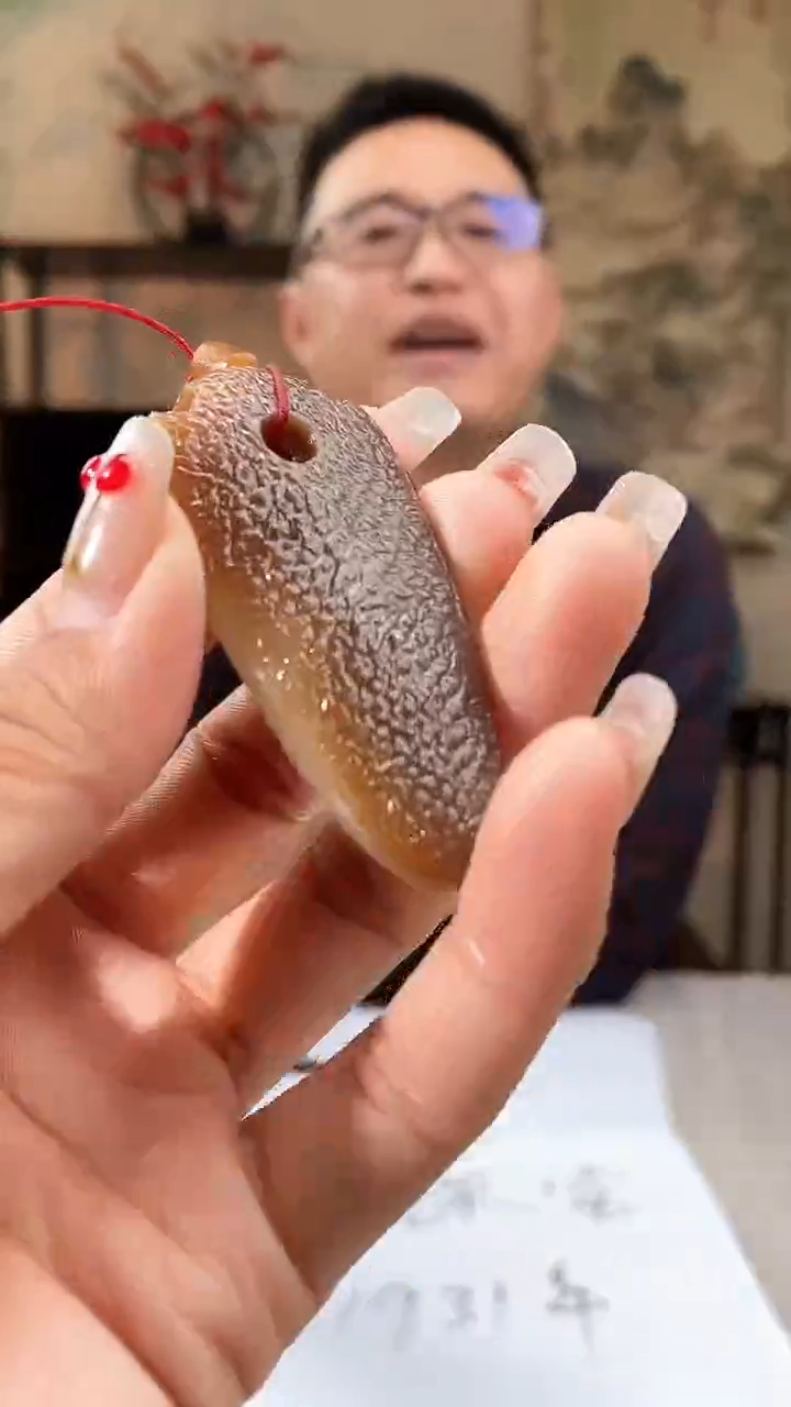 【闪购商品】定制和田玉多样性发货拍一发一