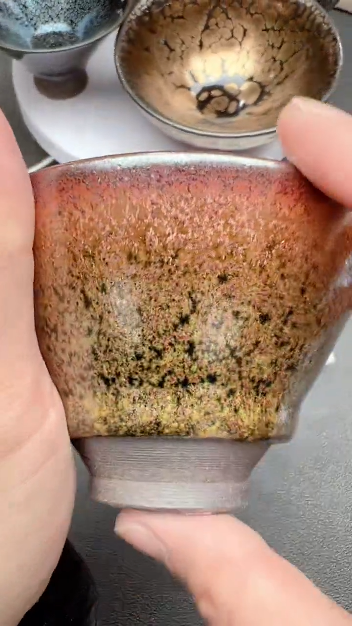 【闪购商品】茶盏859建盏建盏建盏