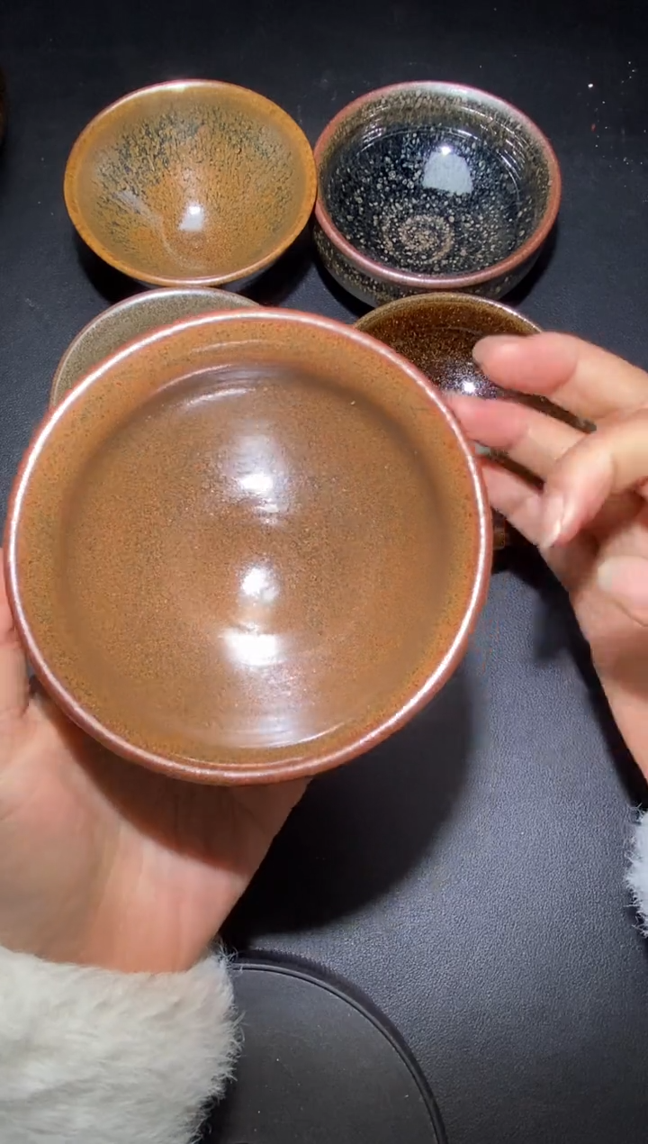 【闪购商品】茶盏                44