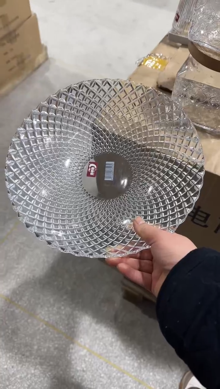 【闪购商品】玻璃无盖款青苹果闪购价