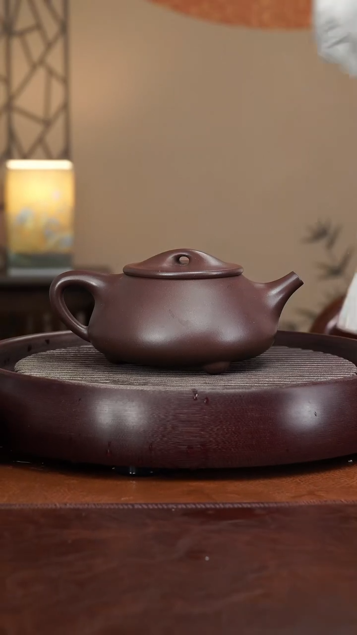 【闪购商品】紫砂茶壶宜兴紫砂壶