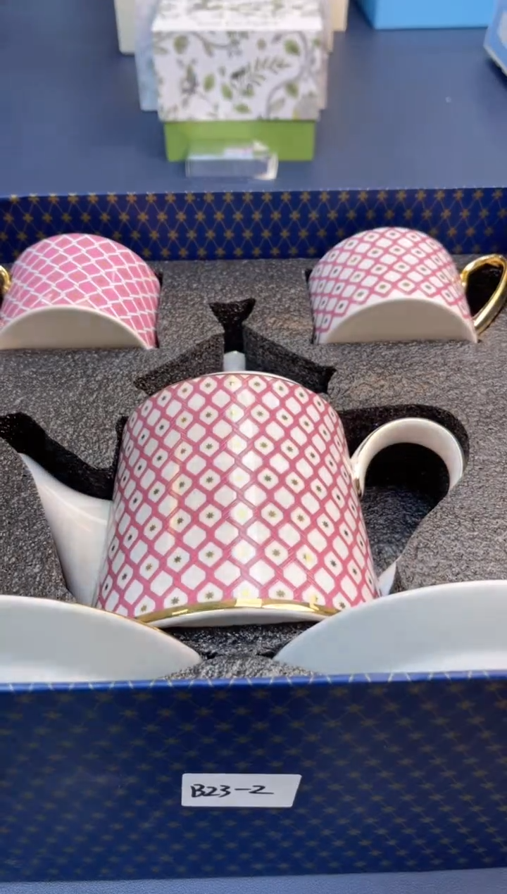 【闪购商品】瓷片新春福利场 快来捡漏@@B23-2