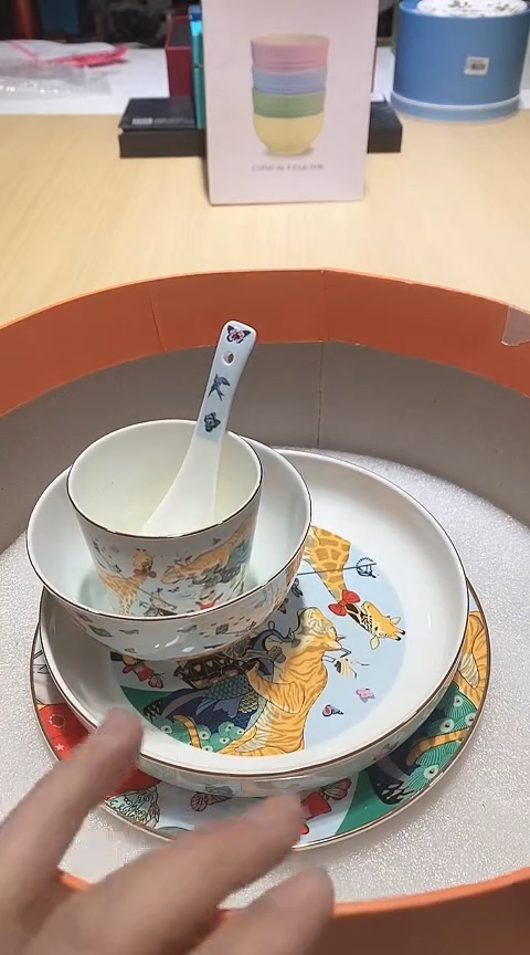 瓷片生活的本意就是开心@@1
