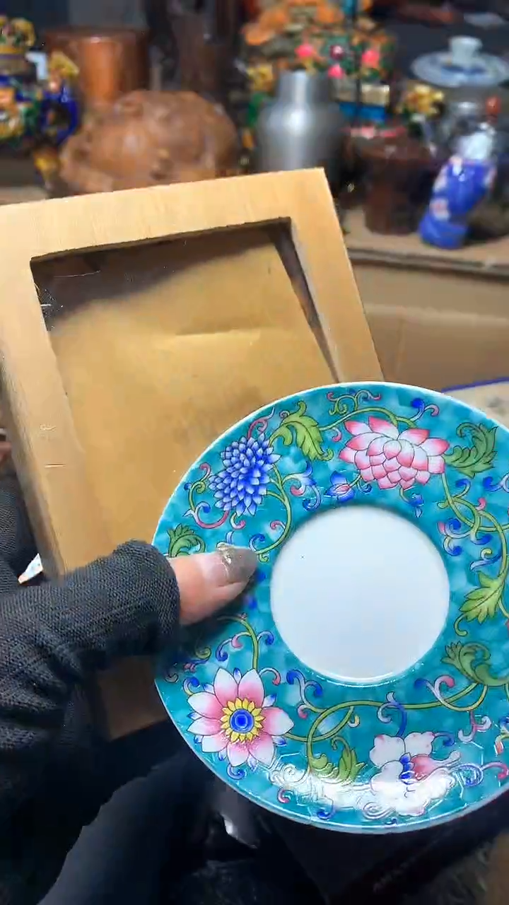 【闪购商品】瓷器默认微瑕瓷器