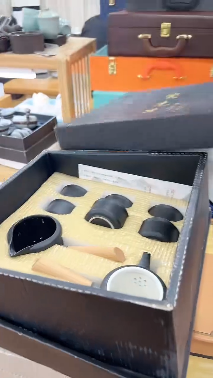 【闪购商品】窑主茶具窑主茶具@