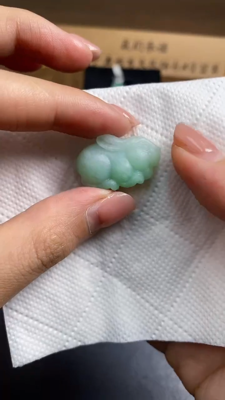 【闪购商品】定制翡翠未镶嵌翡翠