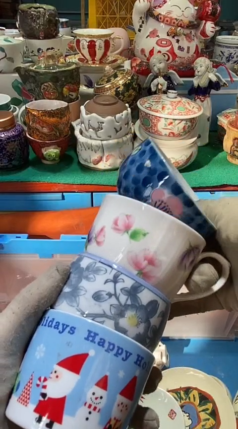 【闪购商品】瓷片1111111111111111