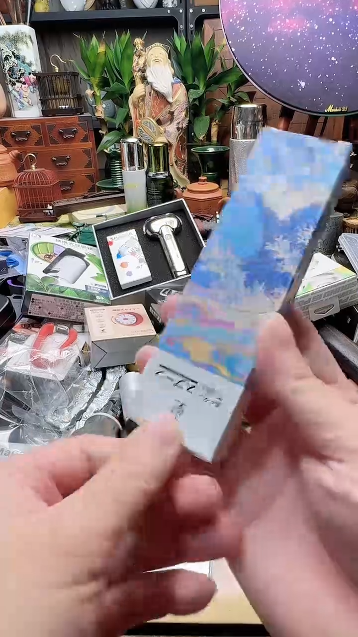 瓷器摆件茶文化  工艺美术 