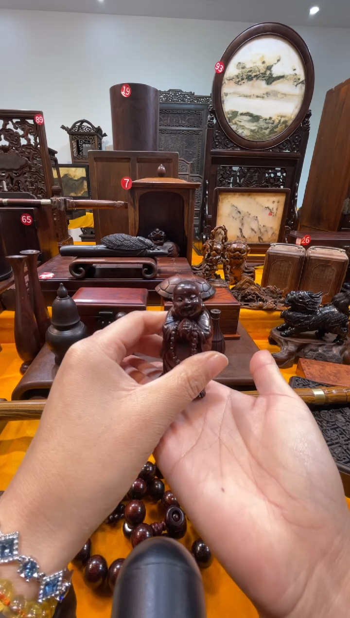 【闪购商品】花梨木类木艺说说说说说