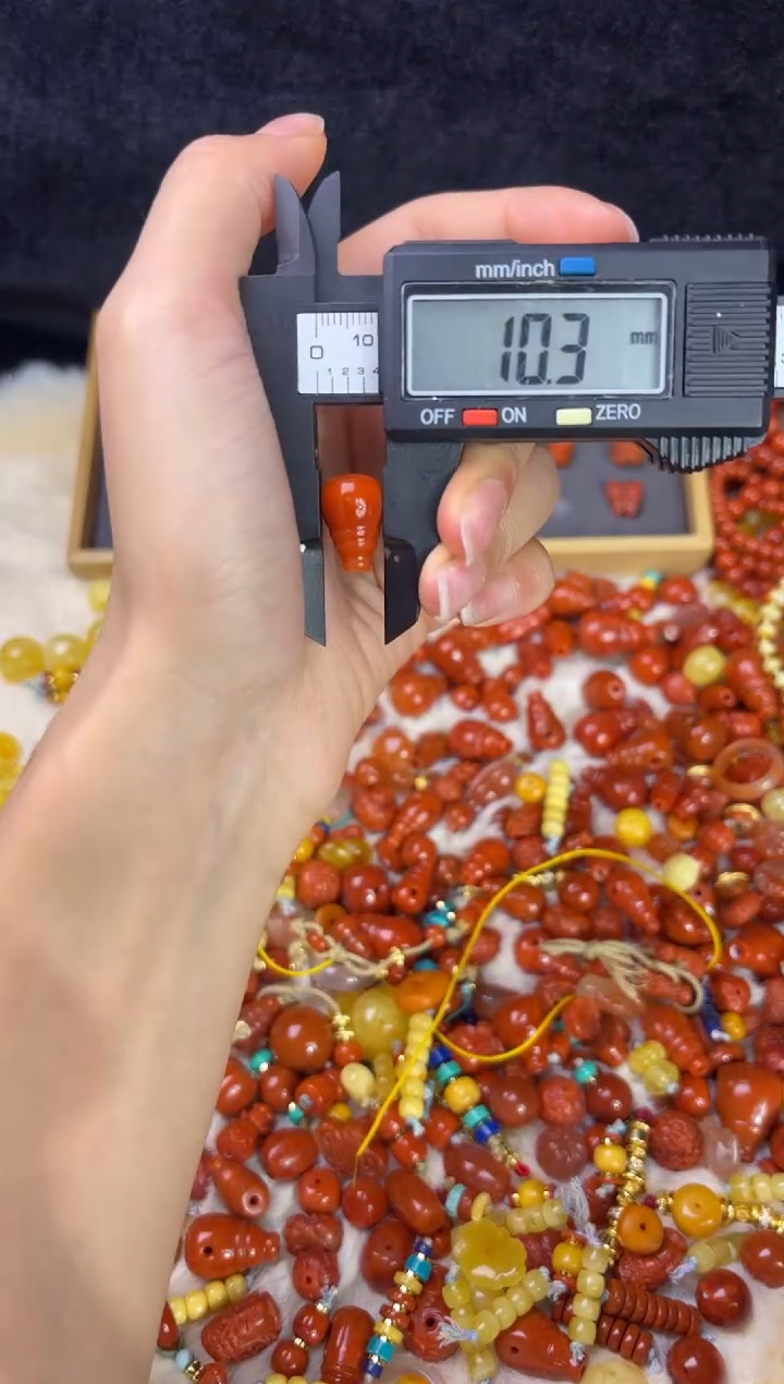 未镶嵌1南红玛瑙多样性发货