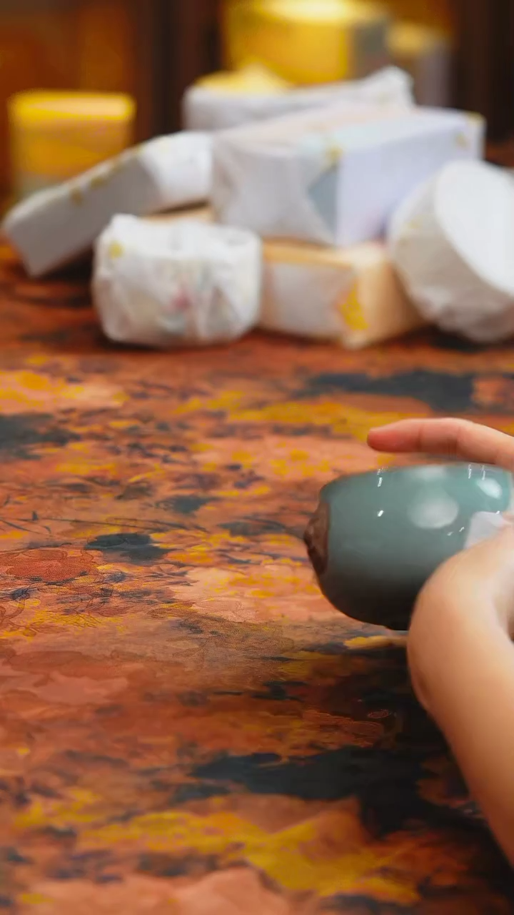 【闪购商品】楽门茶器！！！！