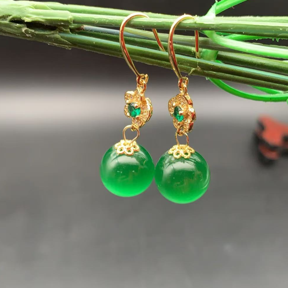 【精选】个性精美手工串珠15