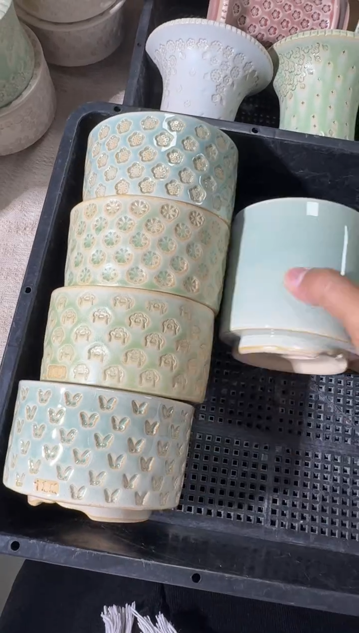 七里烧-默认瑕1-3-107-5个