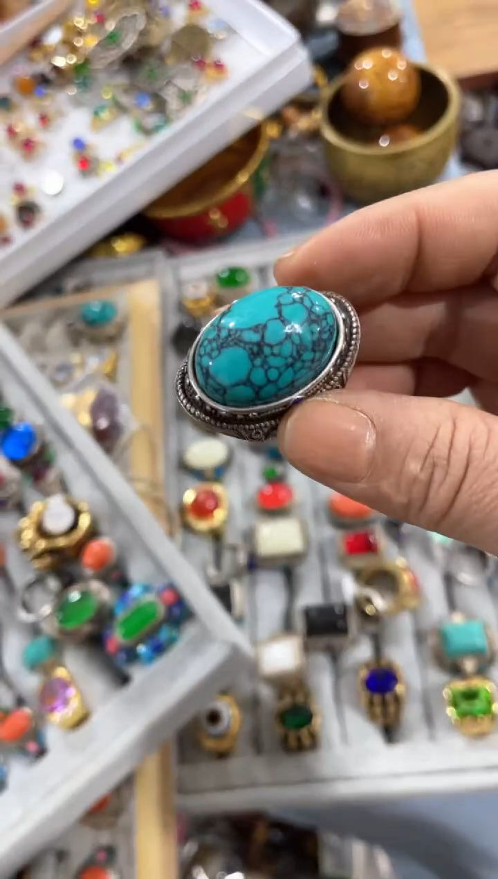 【闪购商品】摆件宫廷影视老旧工艺摆件